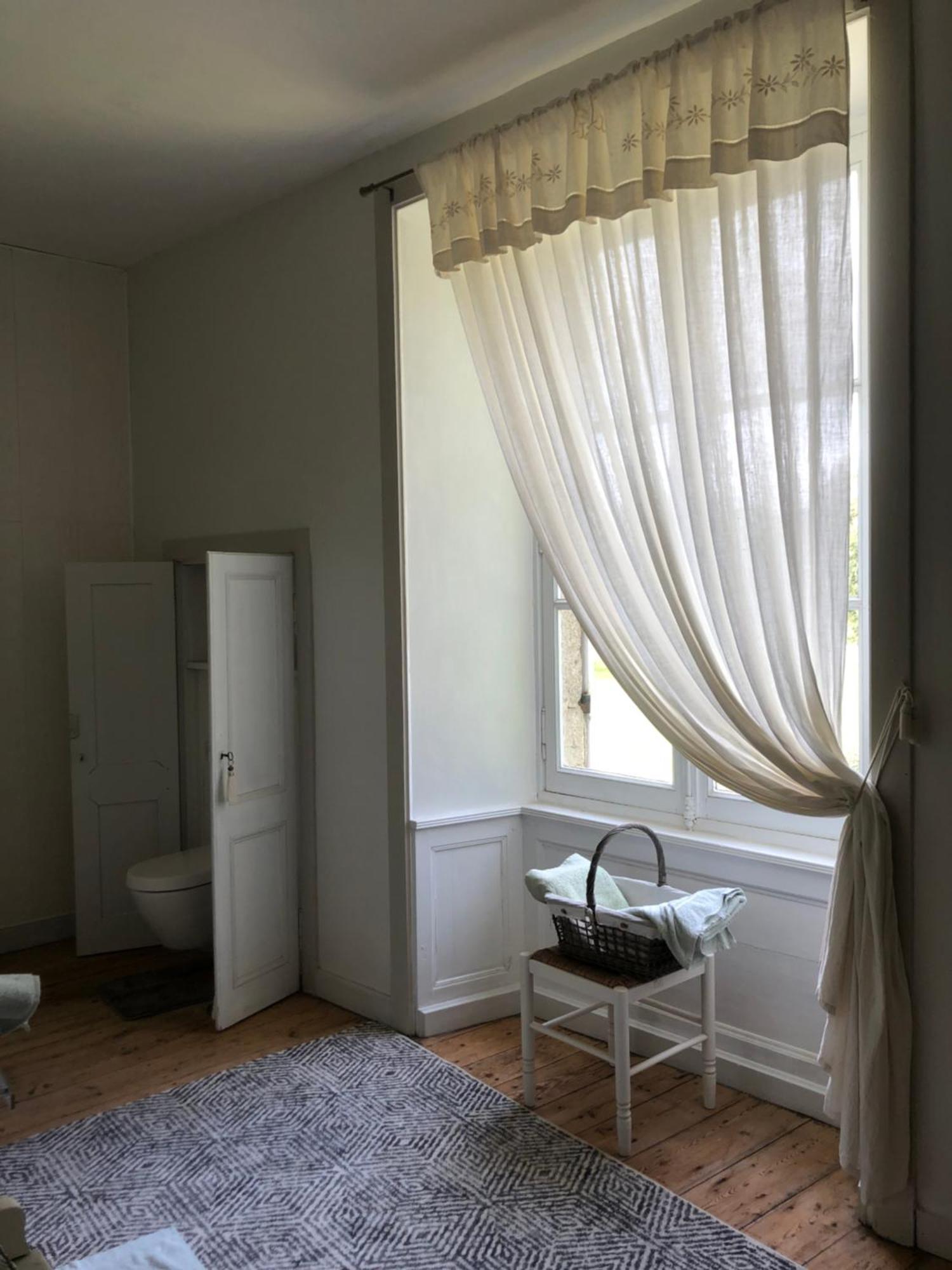 Chambres D'Hotes Chateau De Bonabry Hillion Exteriör bild