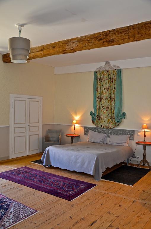 Chambres D'Hotes Chateau De Bonabry Hillion Exteriör bild