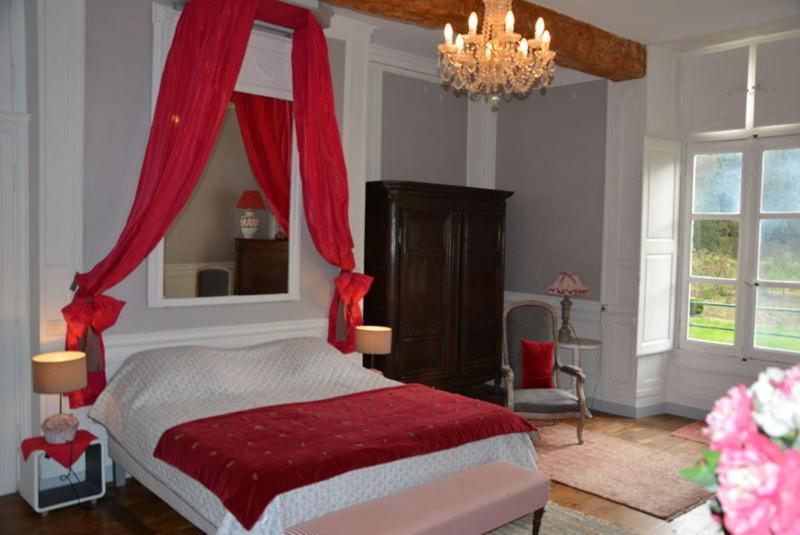 Chambres D'Hotes Chateau De Bonabry Hillion Exteriör bild